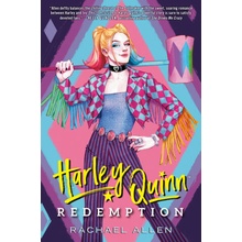 HARLEY QUINN REDEMPTION