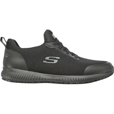 Skechers SQUAD MYTON obuv čierna