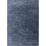 Asiatic Carpets Син ръчно изработен килим 120x170 cm - Asiatic Carpets (ROWA120170NAVY)