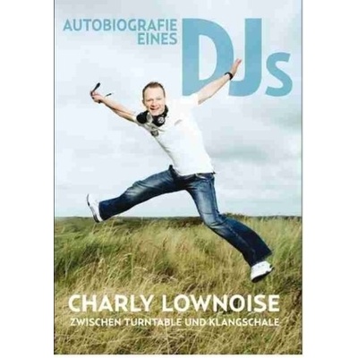 Autobiografie eines DJs