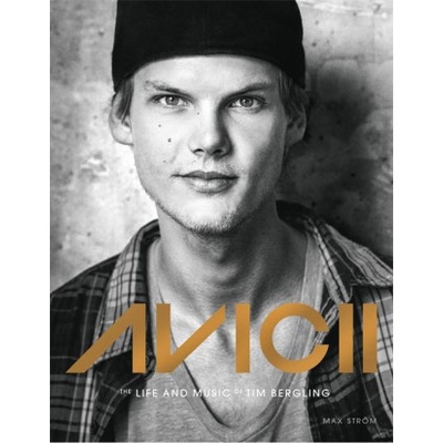 Avicii - Annica Triberg