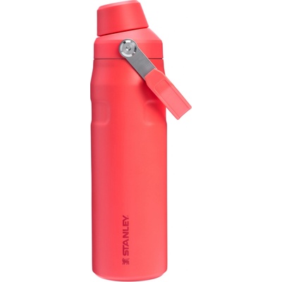 Stanley IceFlow Bottle Fast Flow 700 ml Hot Coral