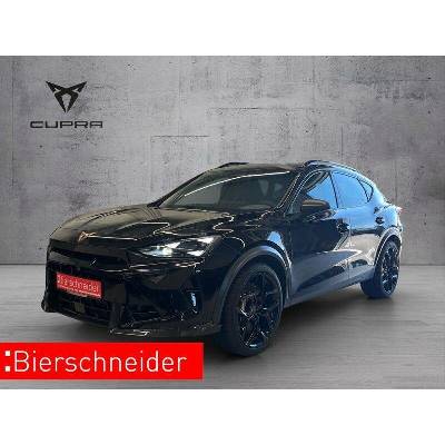 Cupra Formentor VZ5 287 kW