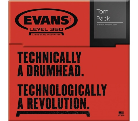 Evans EC2S Frosted
