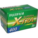 Fujifilm Superia X-TRA 400/135-36