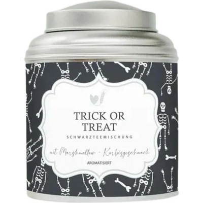 Bake Affair Trick or Treat čaj 110 g