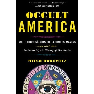 Occult America | Mitch Horowitz (ISBN: 9780553385151)