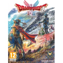 Dragon Quest 3 HD