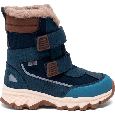 Bisgaard Детски зимни ботуши Bisgaard Kid's Eddie Tex Winter boots - Navy II - размер 26 (EU) (702-2859-0613)