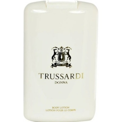 Trussardi Donna 2011 telové mlieko 100 ml