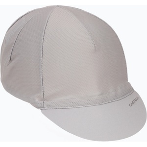 Castelli Велосипедна шапка Castelli Espresso 2 clay