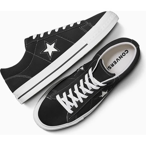 Converse Велурени кецове One Star 95 (A14711C)