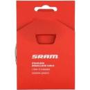 SRAM 1.1 ocelové riadiaci lanko 3100mm 1ks