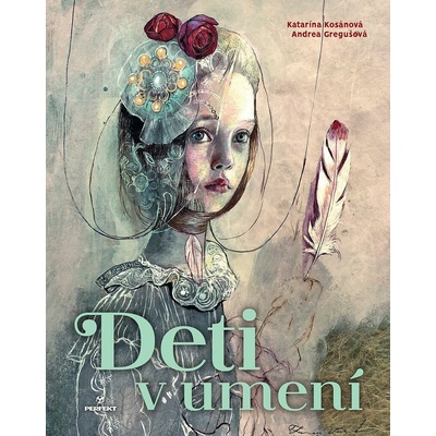 Deti v umení