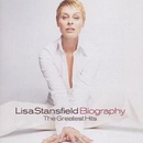STANSFIELD LISA: BIOGRAPHY- THE GREATEST HITS, CD