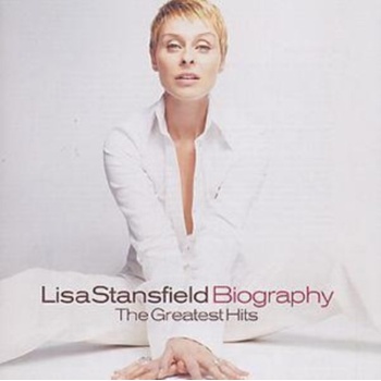 STANSFIELD LISA: BIOGRAPHY- THE GREATEST HITS, CD