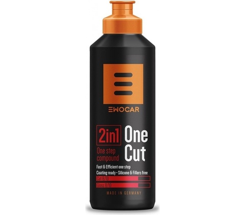 Ewocar One Cut 250 ml