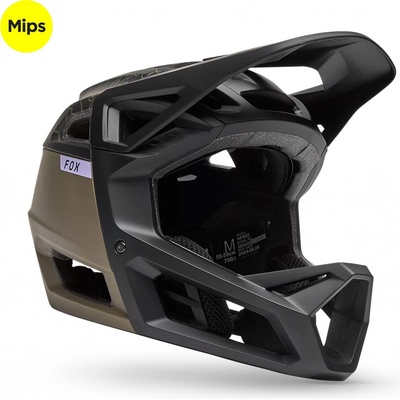FOX Proframe Frequency Military 2025