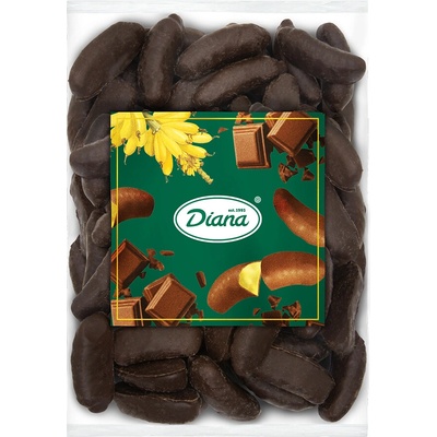 Diana Company Banániky v poleve z horkej čokolády 500 g
