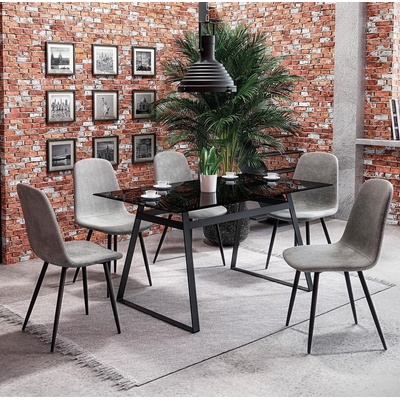 Halmar Трапезна маса BM-Herald 1