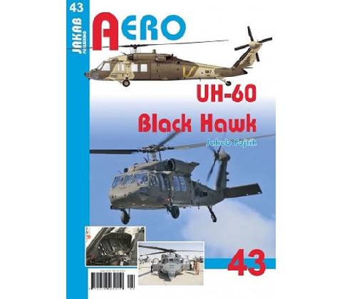 UH-60 Black Hawk
