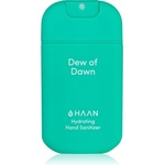 HAAN Hand Care Dew of Dawn спрей за почистване на ръце с антибактериална добавка 30ml