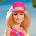 Mattel Barbie Skater Look doll