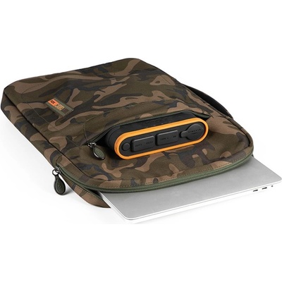 Fox Taška na notebook Camolite Messenger Bag