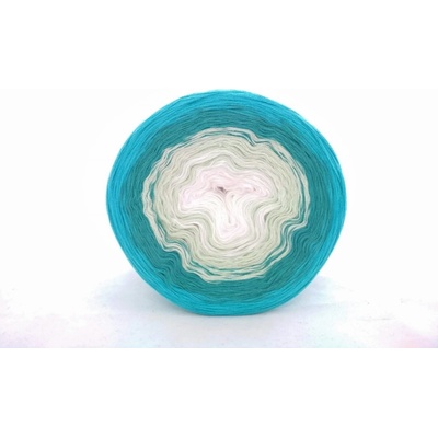 YarnMellow Příze Yarn Mellow Butterfly 270 g 1500 m