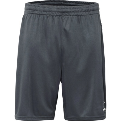 Hummel Спортен панталон 'AUTHENTIC' сиво, размер S