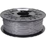 3DJAKE mattePLA Silber - 1, 75 mm / 1000 g (9010707007142)