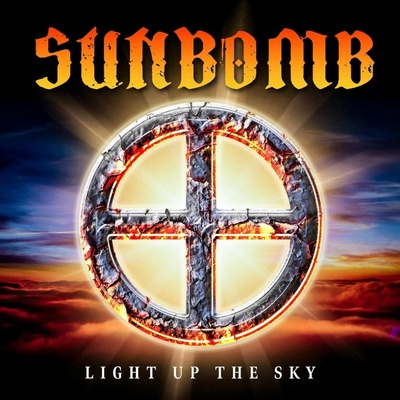 Sunbomb - Light Up The Sky CD