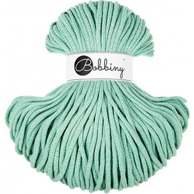 Bobbiny šňůry 5 mm Mátové želé (Jelly Mint)