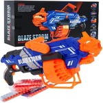 Ramiz Blaze Storm, Голяма картечница, син (ZMI.ZC7122)