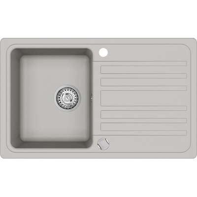 Helika NOTUS SQ101 argent