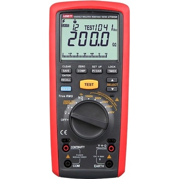 UNI-T UT505B