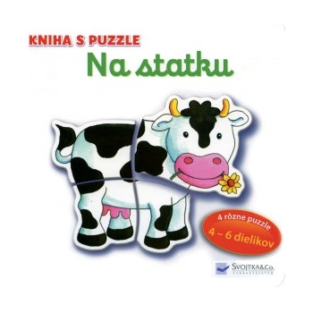 Na statku Puzzle