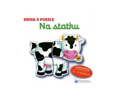Na statku Puzzle