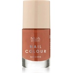MUA Make Up Academy Nail Colour лак за нокти цвят Sincere 10ml