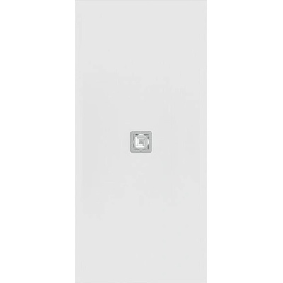 Ideal Standard UltraFlat S+ 170 x 80 cm T5611FR