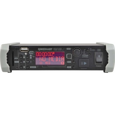 Q-AUDIO QMEDIABT