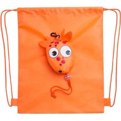 Kissa pták oranžová AP74178503