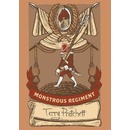 Monstrous Regiment