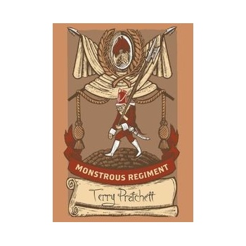 Monstrous Regiment