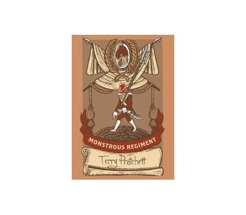 Monstrous Regiment