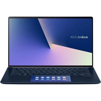 ASUS ZenBook UX434FAC-WB501T