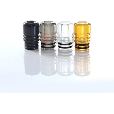 AVD MTL náustok 510 - typ 3 Clear