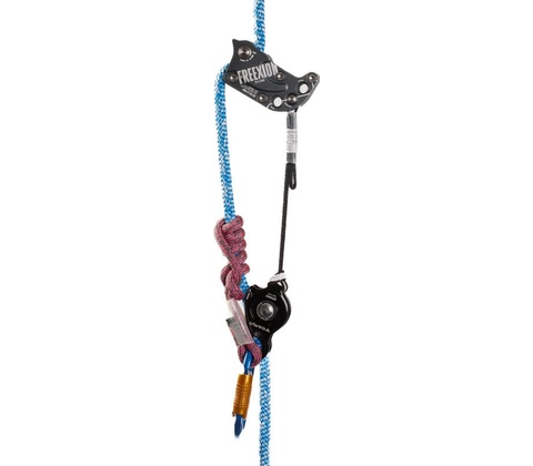 FTC FREEXION SYSTEM