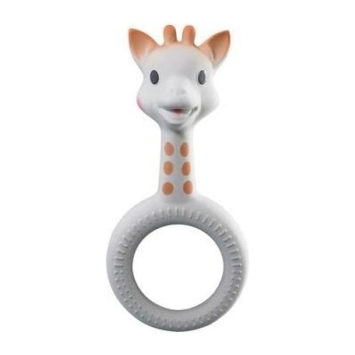 Sophie la Girafe Кръгла гризалка Жирафчето Софи Sophie la Girafe (S220117)