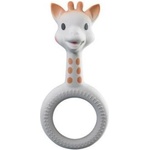 Sophie la Girafe Кръгла гризалка Жирафчето Софи Sophie la Girafe (S220117)
